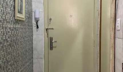 Apartamento Kitchenette/Studio em República  -  São Paulo