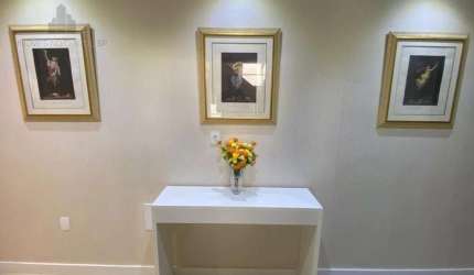 Apartamento em Bela Vista  -  São Paulo