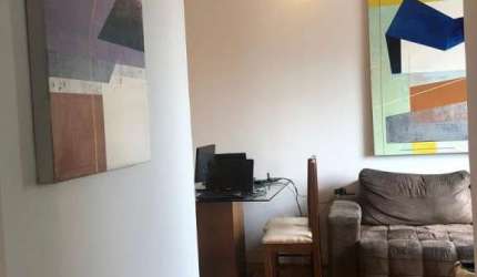 Apartamento em Campos Elíseos  -  São Paulo