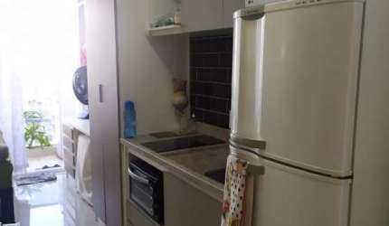 Apartamento Kitchenette/Studio em Sé  -  São Paulo