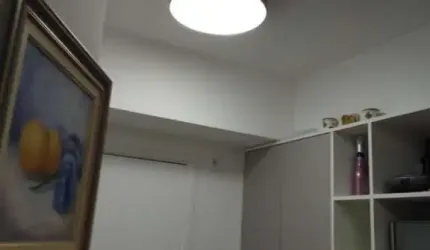 Apartamento Kitchenette/Studio em Centro  -  São Paulo