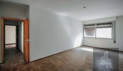 Apartamento em Consolação  -  São Paulo