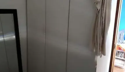 Apartamento em Centro  -  São Paulo