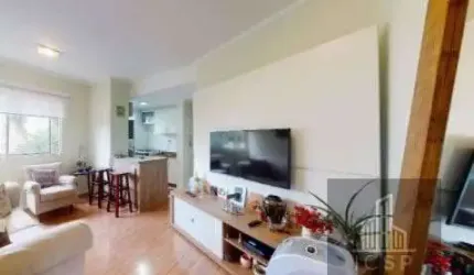 Apartamento em Campos Elíseos  -  São Paulo
