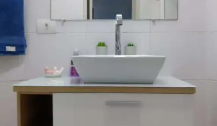 Apartamento em Santa Cecília  -  São Paulo