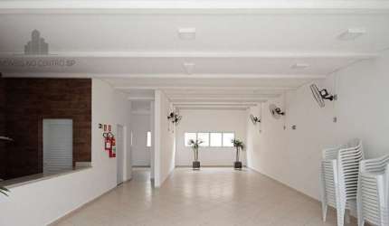 Apartamento em Republica  -  São Paulo