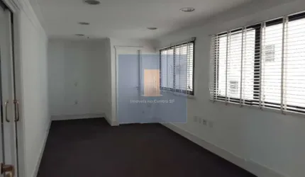 Sala em Jardim Paulista  -  São Paulo