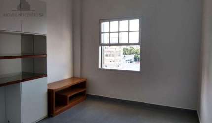 Apartamento em Bom Retiro  -  São Paulo