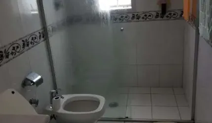 Apartamento em Bela Vista  -  São Paulo