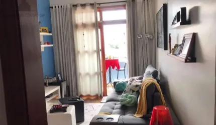 Apartamento em Campos Elíseos  -  São Paulo