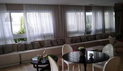 Apartamento Kitchenette/Studio em Centro  -  São Paulo