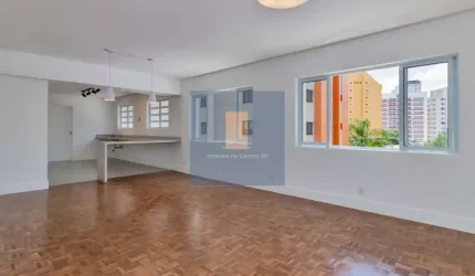 Apartamento em Perdizes  -  São Paulo