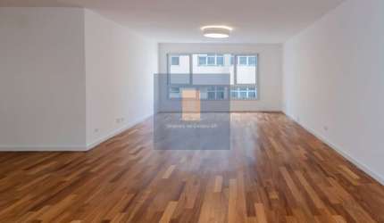 Apartamento em Perdizes  -  São Paulo