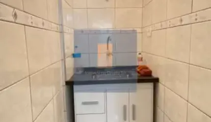 Meia Laje em Santa Ifigênia  -  São Paulo