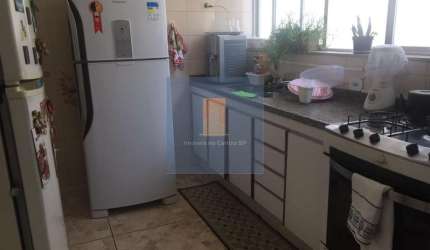 Apartamento em Jardim Paulista  -  São Paulo
