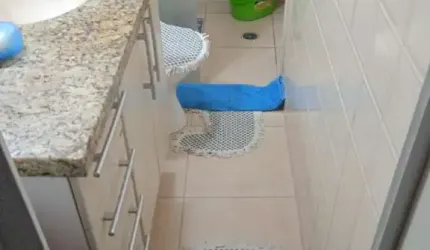 Apartamento em Sacomã - São Paulo, SP