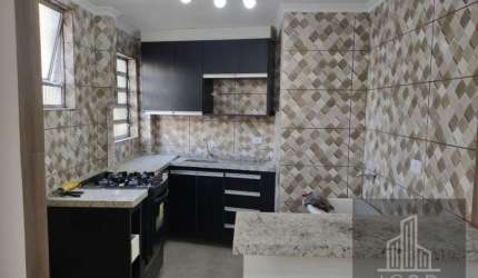 Apartamento em Bela Vista  -  São Paulo