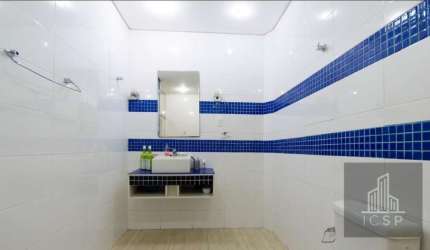 Apartamento em República  -  São Paulo