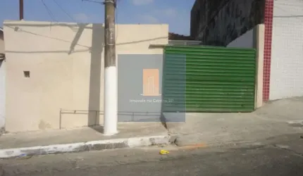 Terreno em Jardim Oriental  -  São Paulo