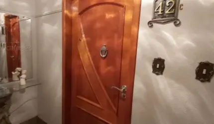 Apartamento em Vila Buarque  -  São Paulo