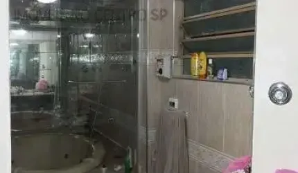 Apartamento em Santa Efigênia  -  São Paulo