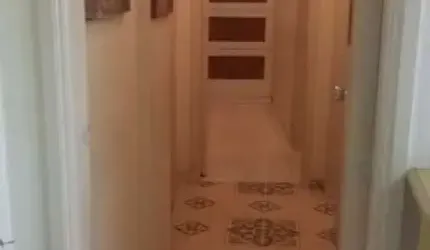 Apartamento em Conjunto Promorar Vila Maria III  -  São Paulo