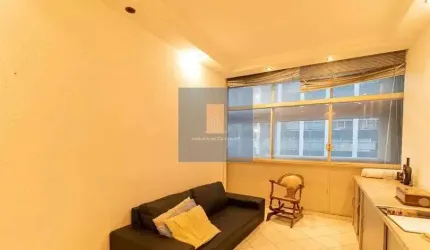 Apartamento em Centro Histórico de São Paulo  -  São Paulo