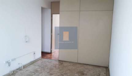Apartamento em Higienópolis  -  São Paulo