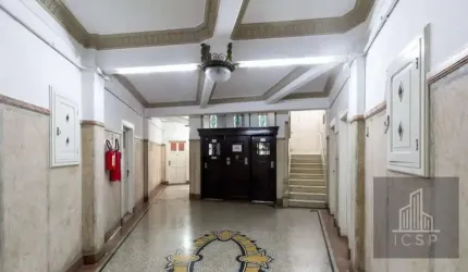 Apartamento em Centro  -  São Paulo