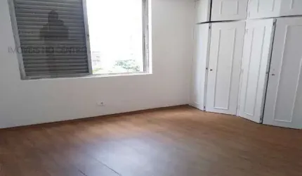Apartamento em Santa Cecília  -  São Paulo