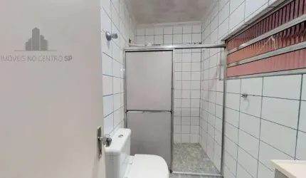 Apartamento em Vila Buarque  -  São Paulo