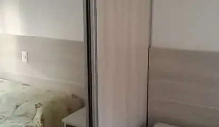 Apartamento em Santa Efigênia  -  São Paulo