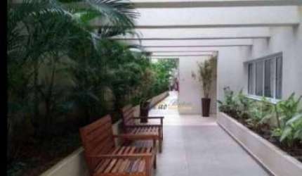 Apartamento em Santa Efigênia  -  São Paulo