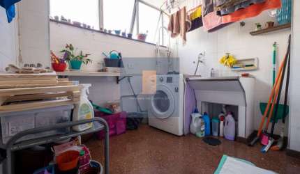 Apartamento em Consolação  -  São Paulo