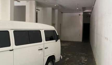 Loja/Salão em Campos Elíseos  -  São Paulo
