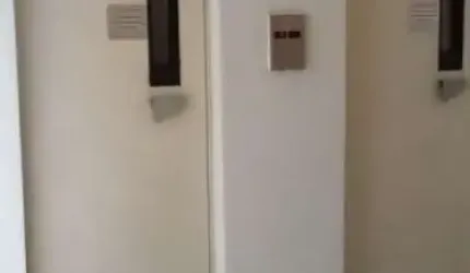Apartamento em Santa Efigênia  -  São Paulo