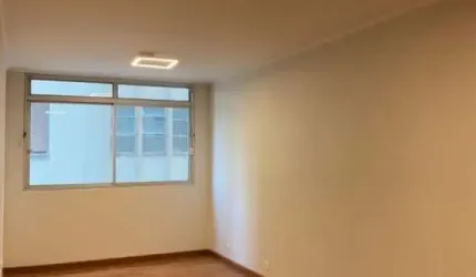 Apartamento em Cerqueira César  -  São Paulo