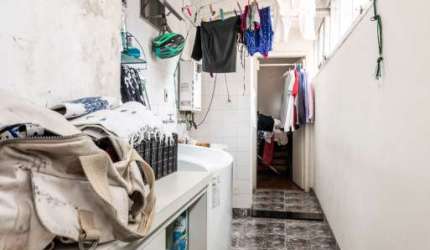 Apartamento em Vila Nova Conceição  -  São Paulo