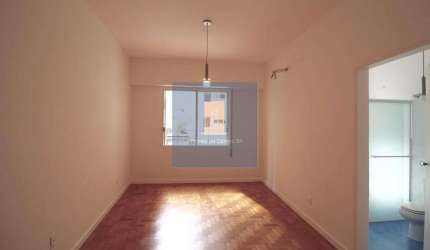 Apartamento em Vila Buarque  -  São Paulo