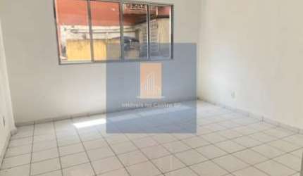 Apartamento em Campos Elíseos  -  São Paulo