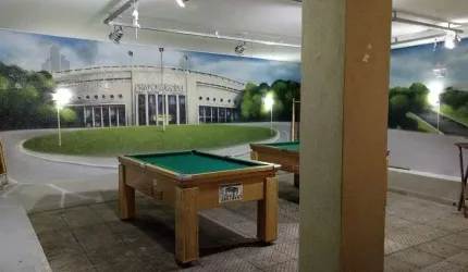 Loja/Salão em Santana  -  São Paulo
