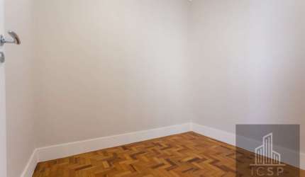 Apartamento em Santa Cecilia  -  São Paulo