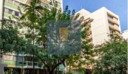Apartamento em Cerqueira César  -  São Paulo