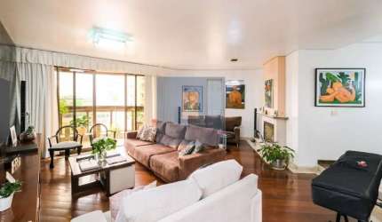 Apartamento em Santana  -  São Paulo