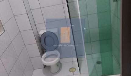 Apartamento em Centro  -  São Paulo