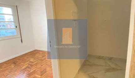 Apartamento em República - São Paulo, SP