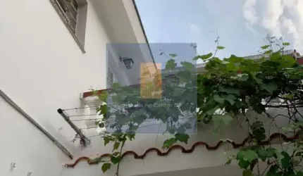 Apartamento em Indianópolis  -  São Paulo