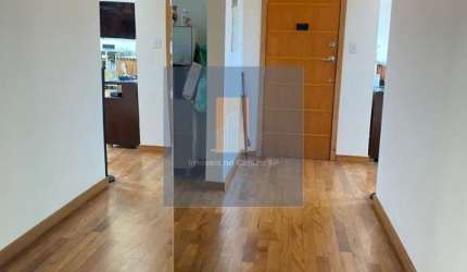 Apartamento em República  -  São Paulo