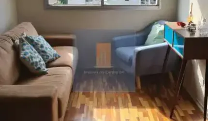 Apartamento em Perdizes  -  São Paulo