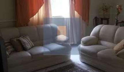 Apartamento em Jardim Tejereba  -  Guarujá